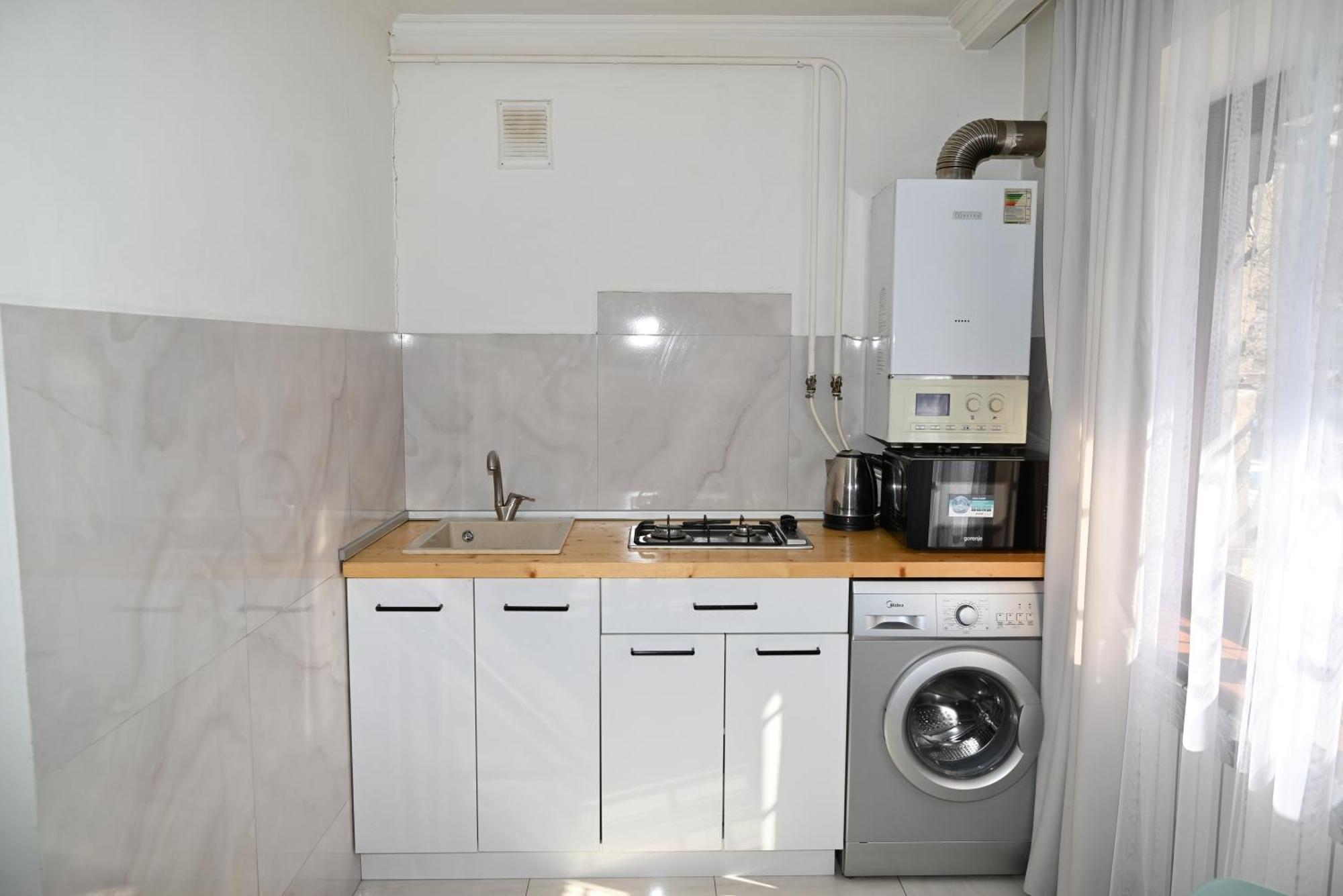 Cozy Apartment Near To The Metro H Kochar 19 Yerevan Ngoại thất bức ảnh